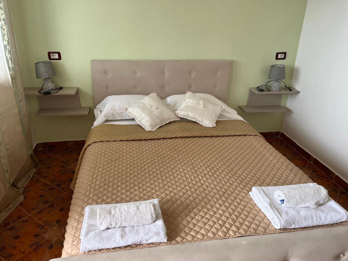 Blue Dream Holiday Hotel Vlorë Esterno foto