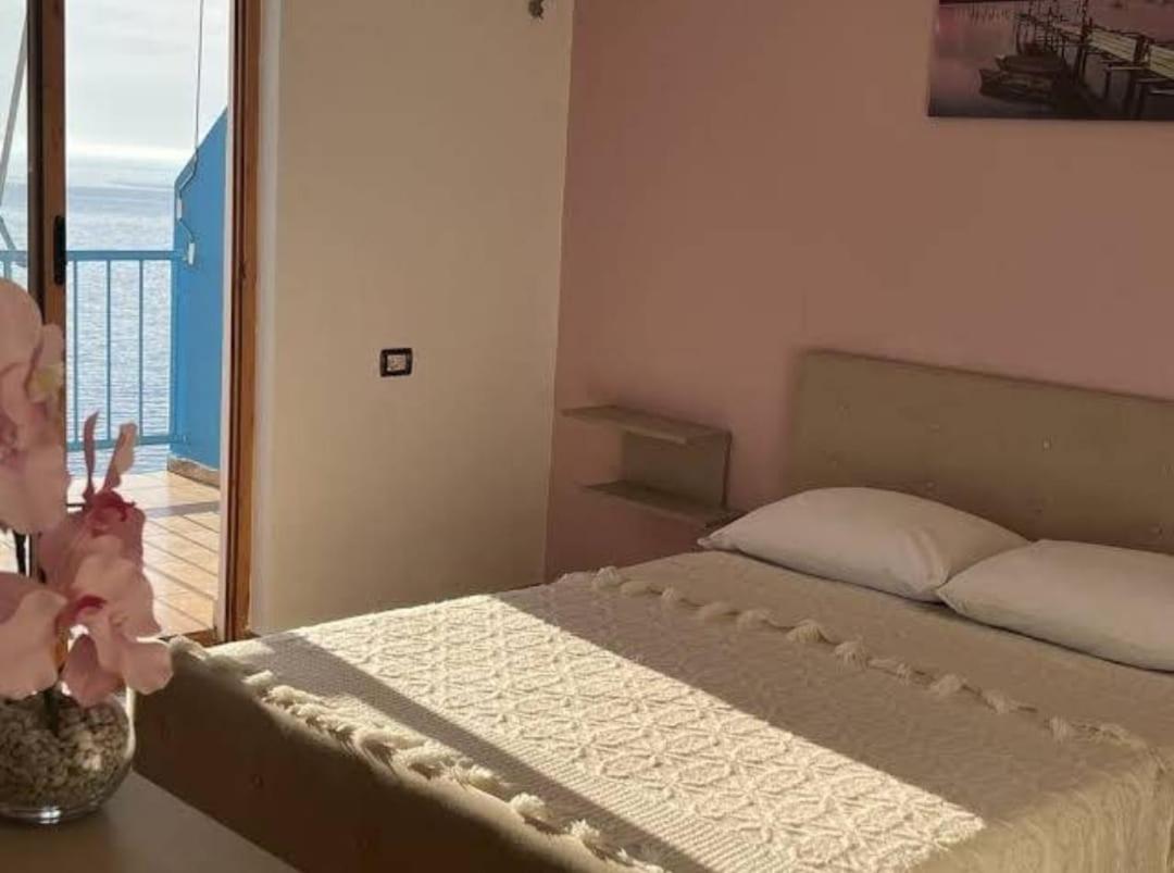 Blue Dream Holiday Hotel Vlorë Esterno foto