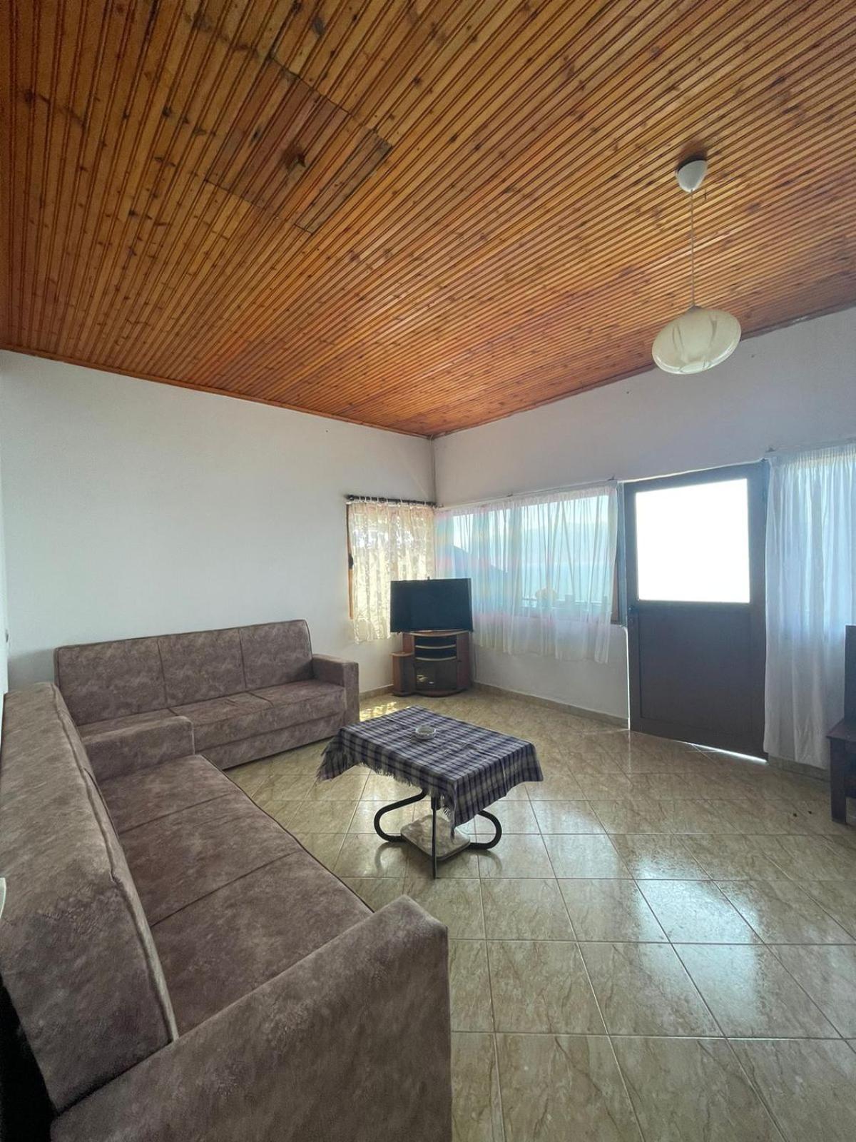Blue Dream Holiday Hotel Vlorë Esterno foto