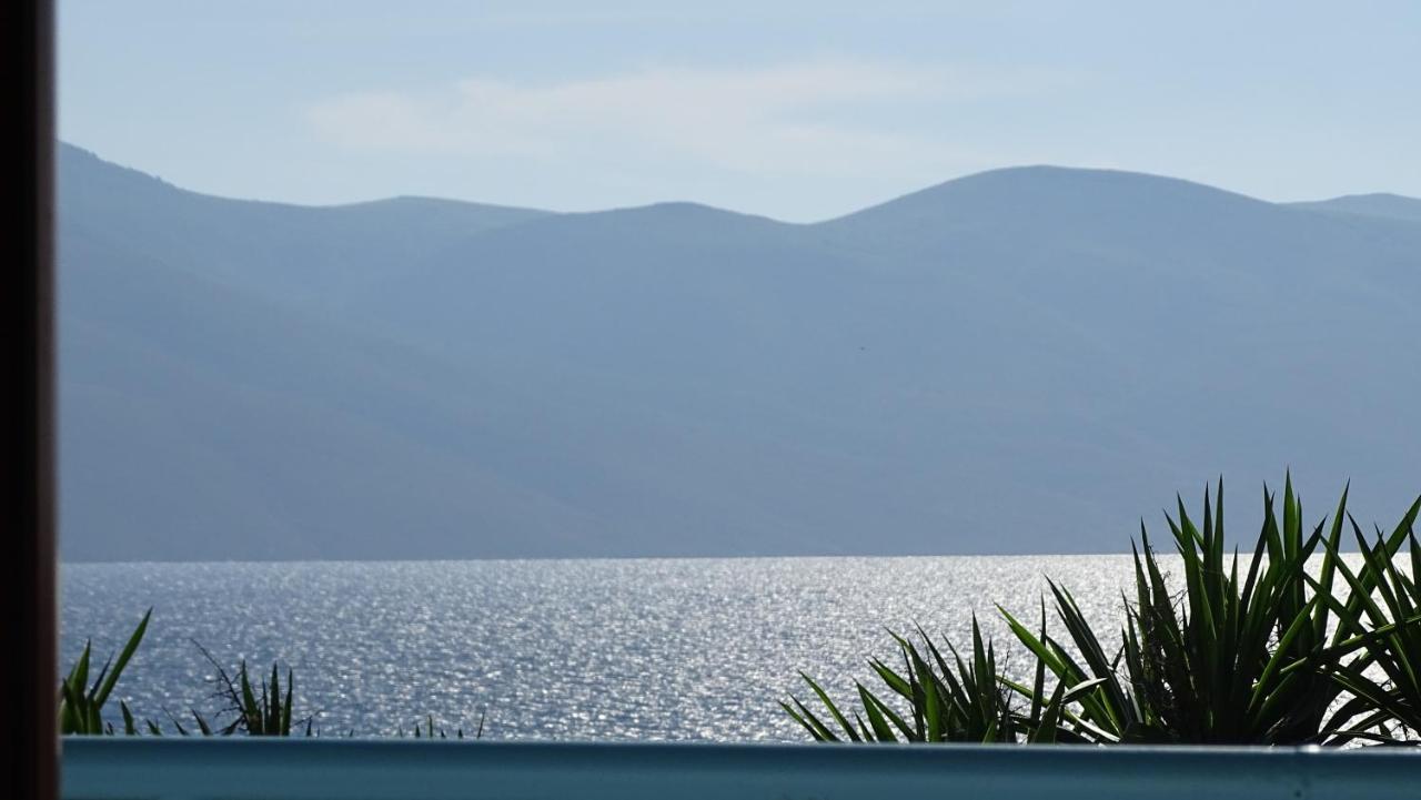 Blue Dream Holiday Hotel Vlorë Esterno foto